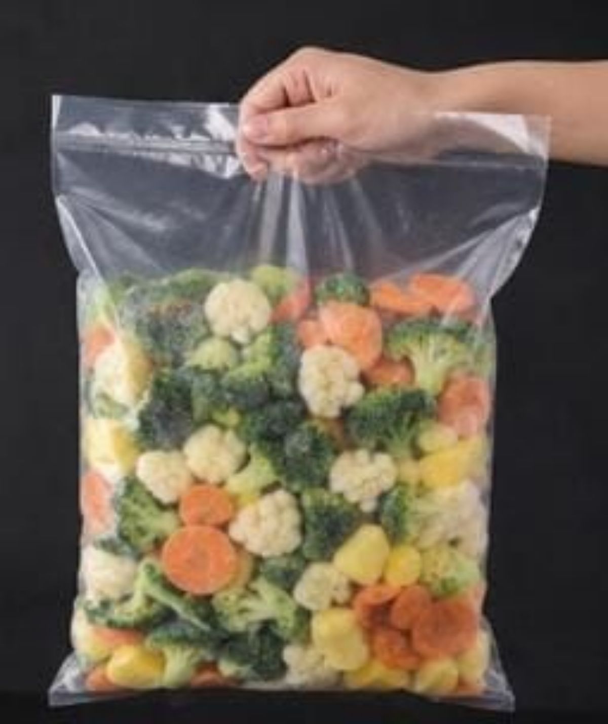 Sachet de conservation