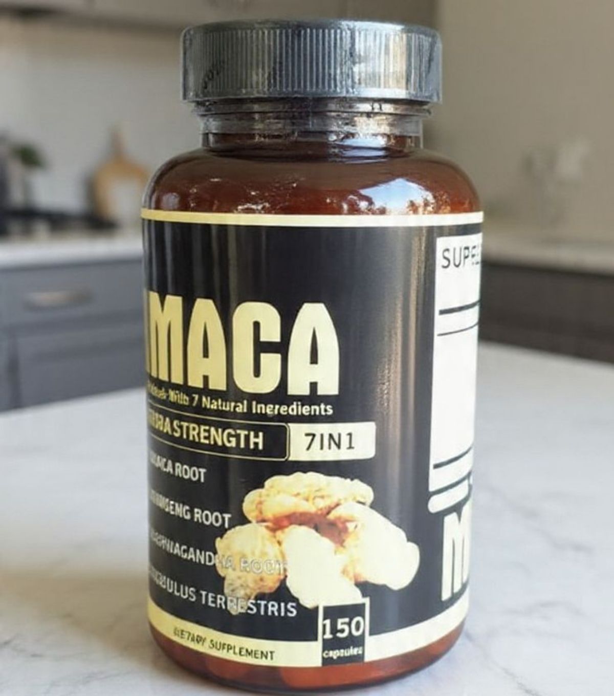 Maca - photo 2