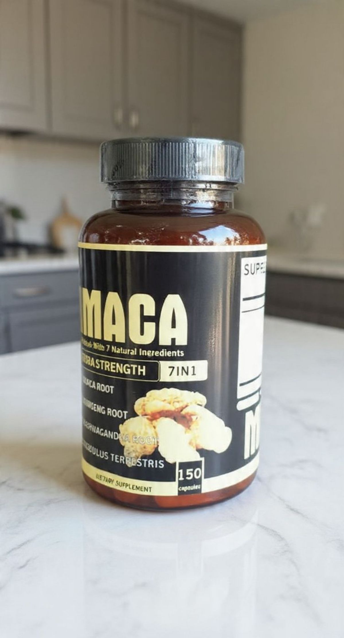 Maca