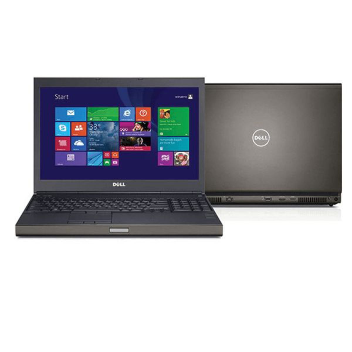 Ordinateur Dell gameur core i7
