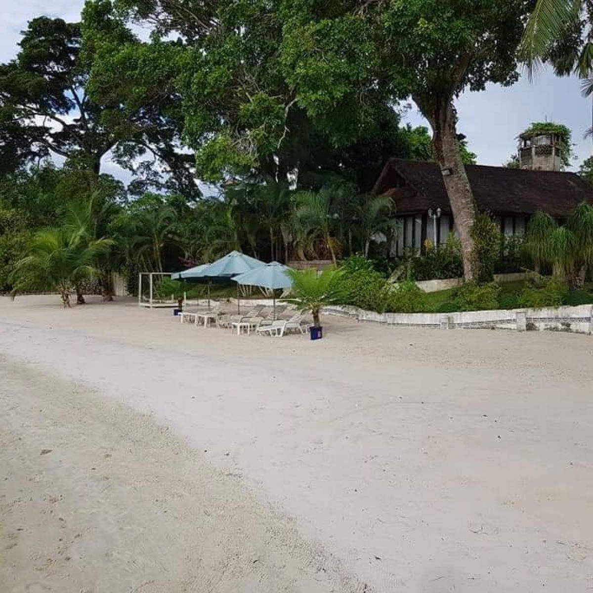 Villa en vente – Domaine privé sur L’Île-Boulay - photo 2