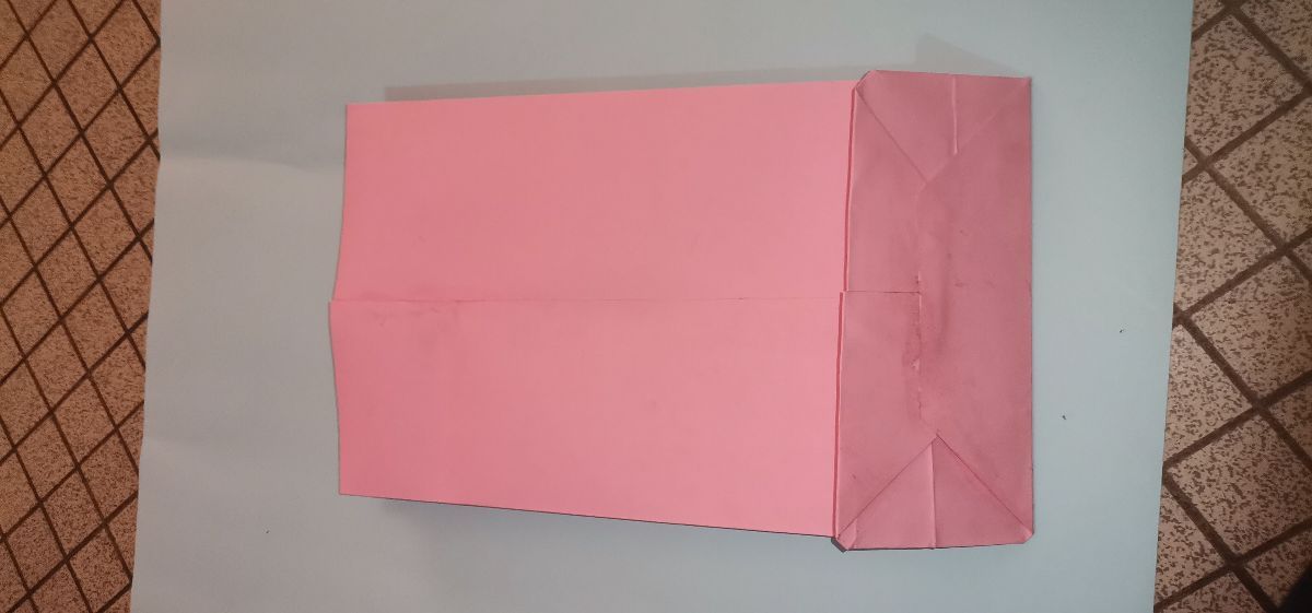 Sac en papier
