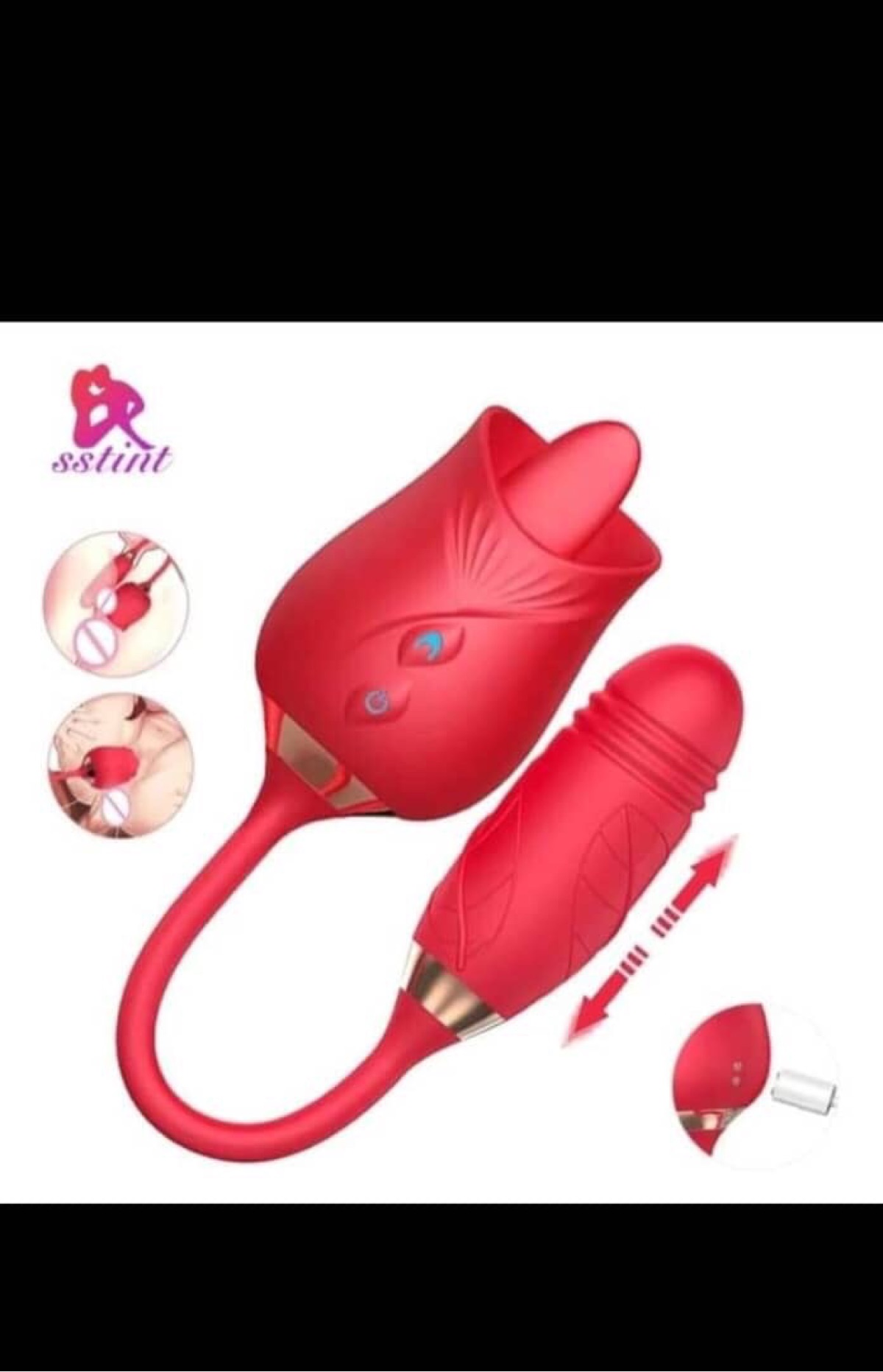 VIBRO MASSEUR - photo 3