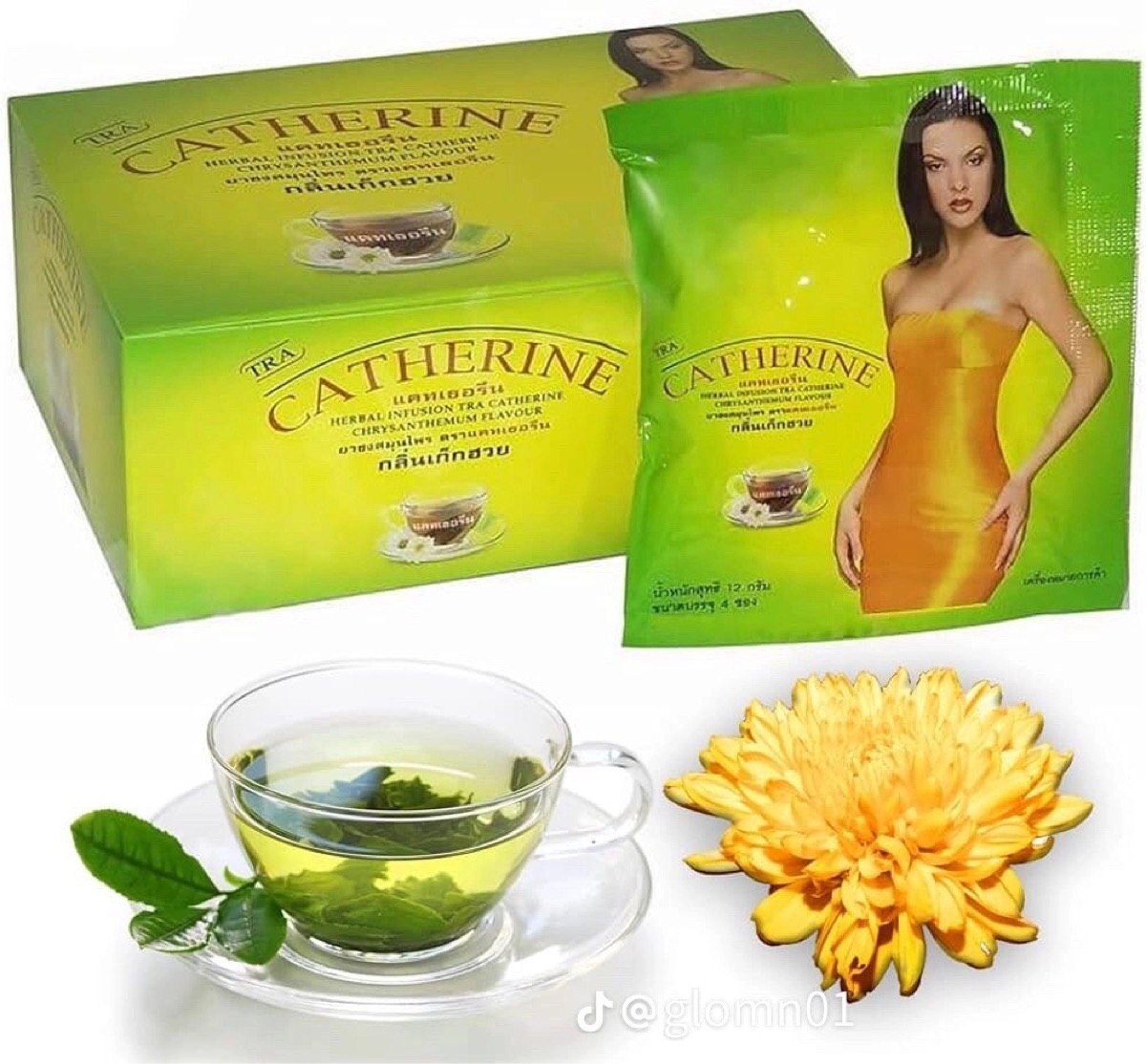 THÉ  MINCEUR