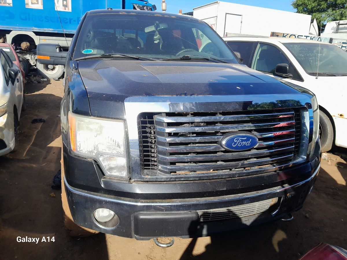 FORD F-150 XTR 2010 🚨 - photo 3