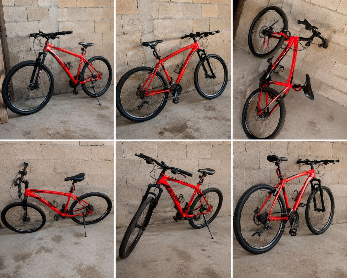 VTT semi rigide