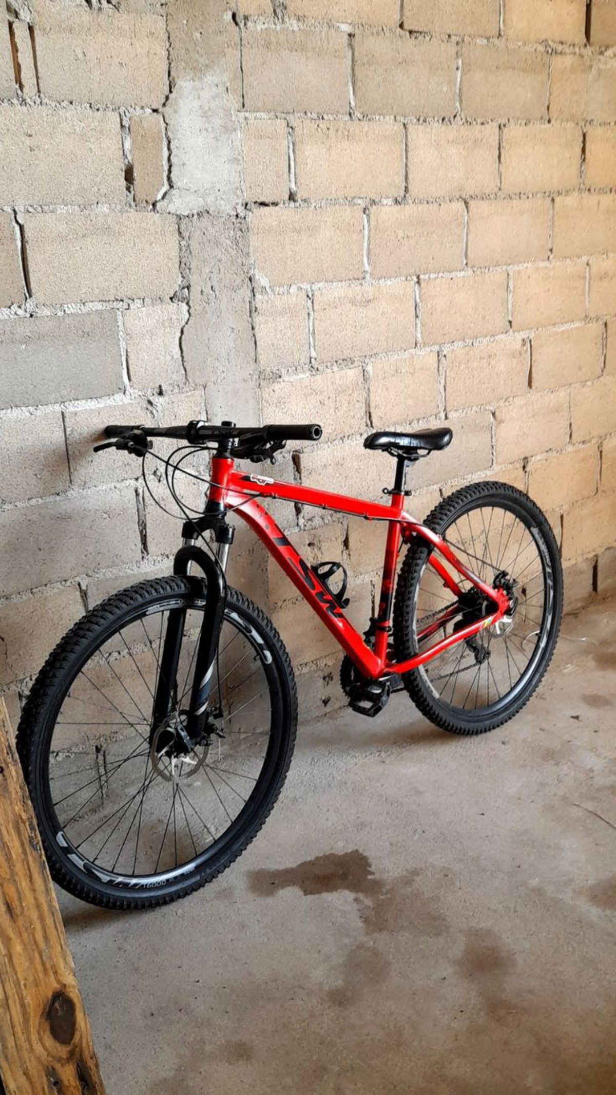 VTT semi rigide - photo 2