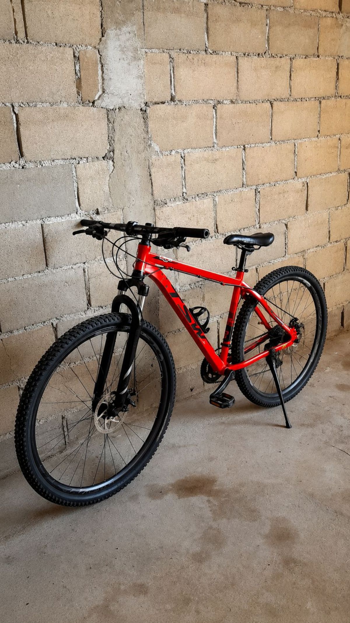 VTT semi rigide - photo 3