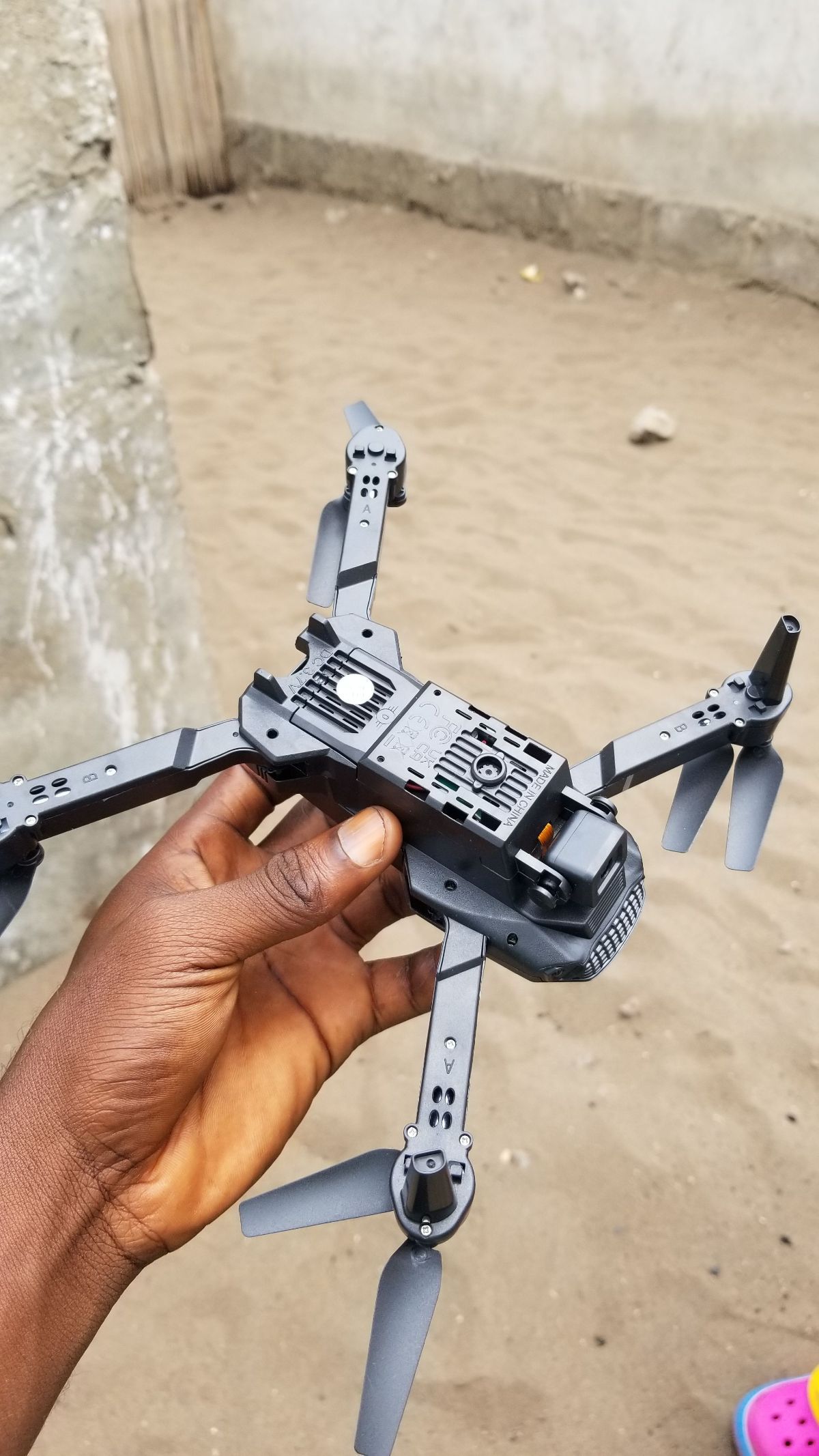 Drone E88 Pro a vendre - photo 3