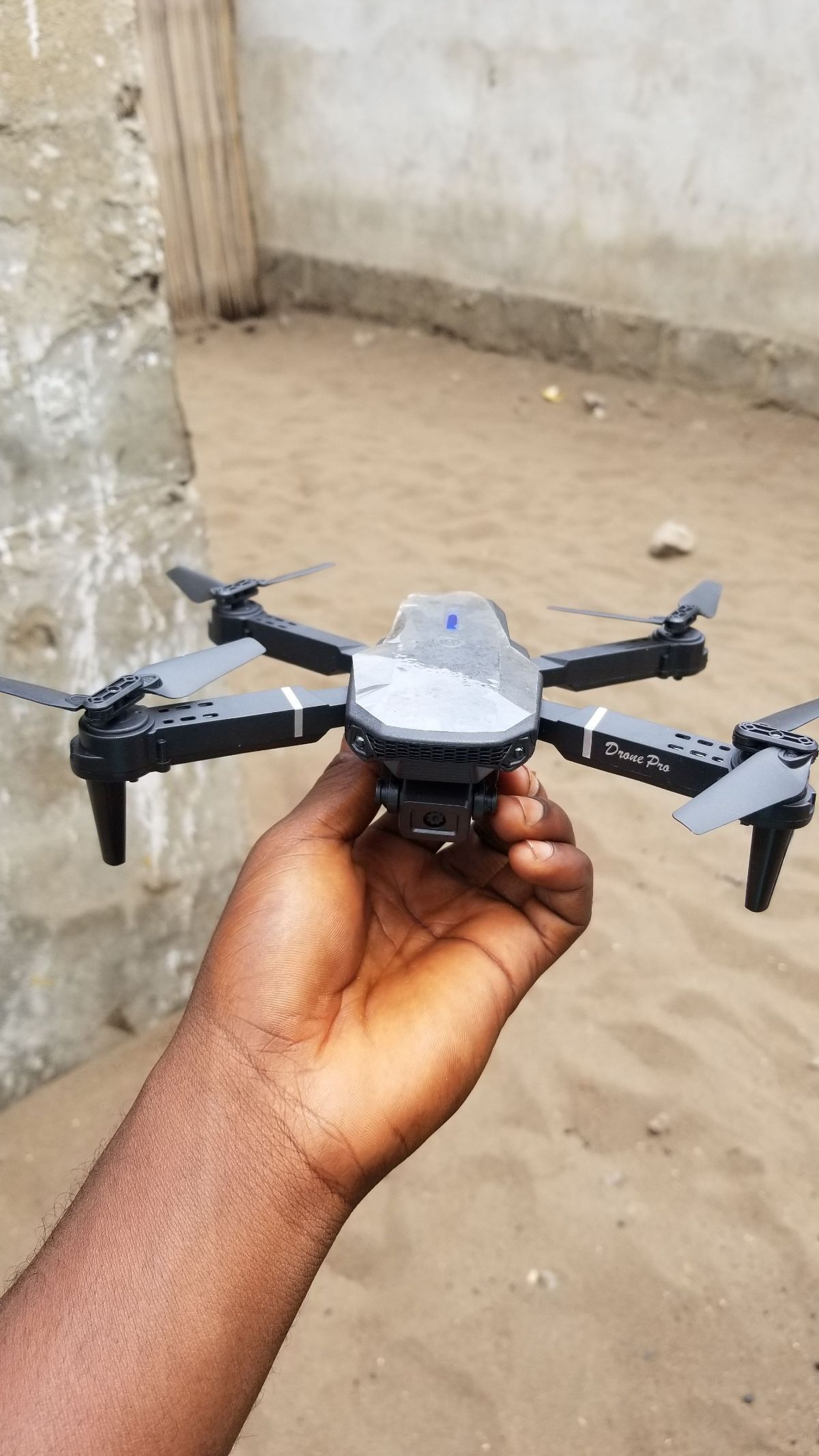 Drone E88 Pro a vendre - photo 2