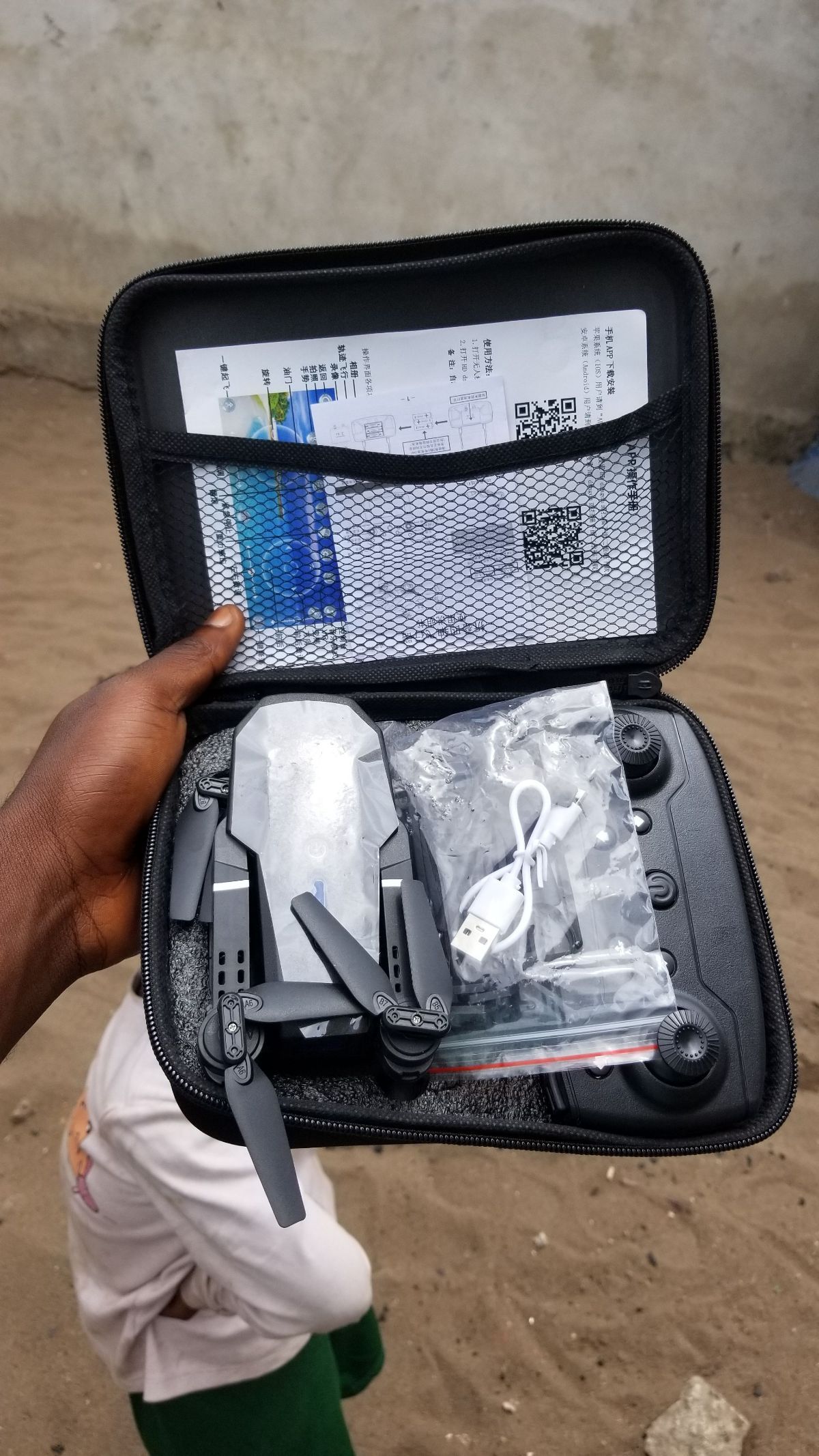 Drone E88 Pro a vendre