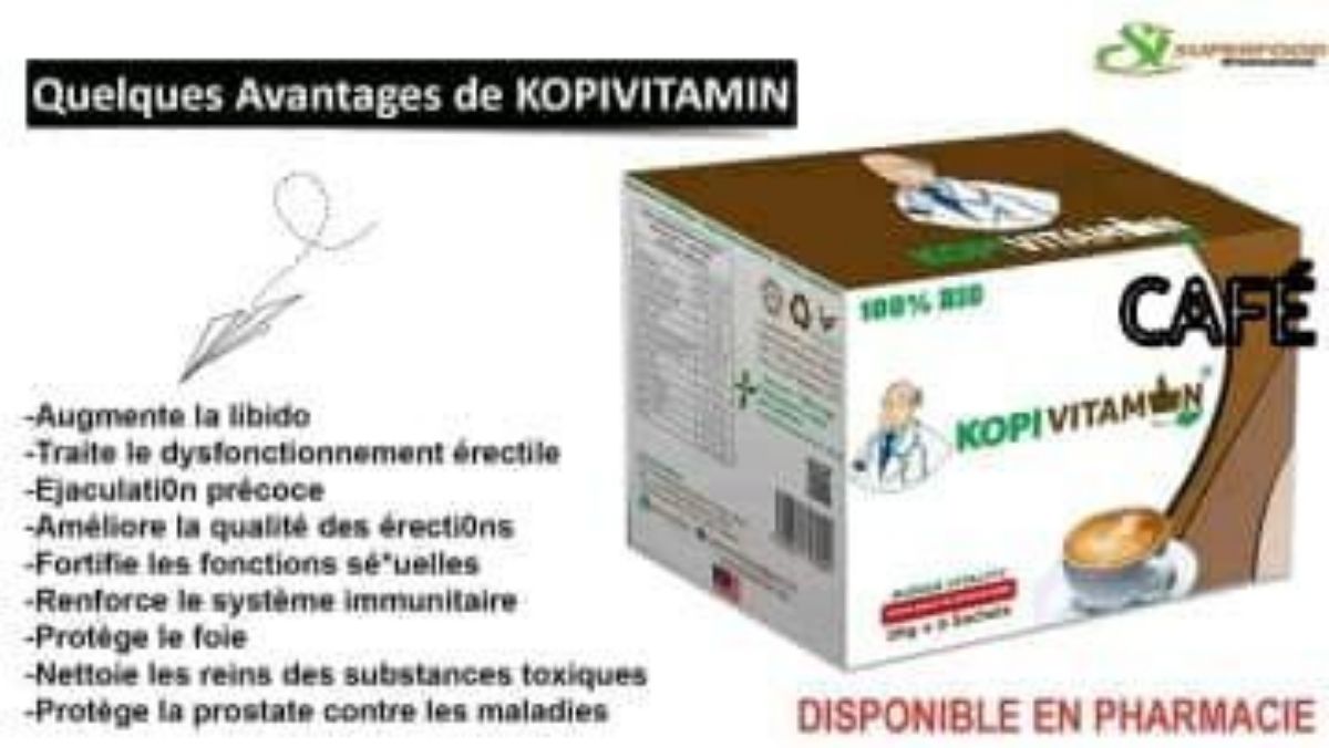 Complément alimentaire - photo 3