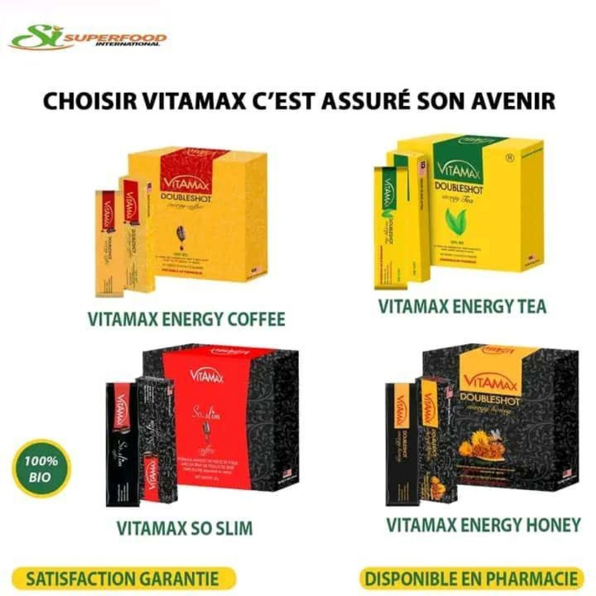 Complément alimentaire - photo 2