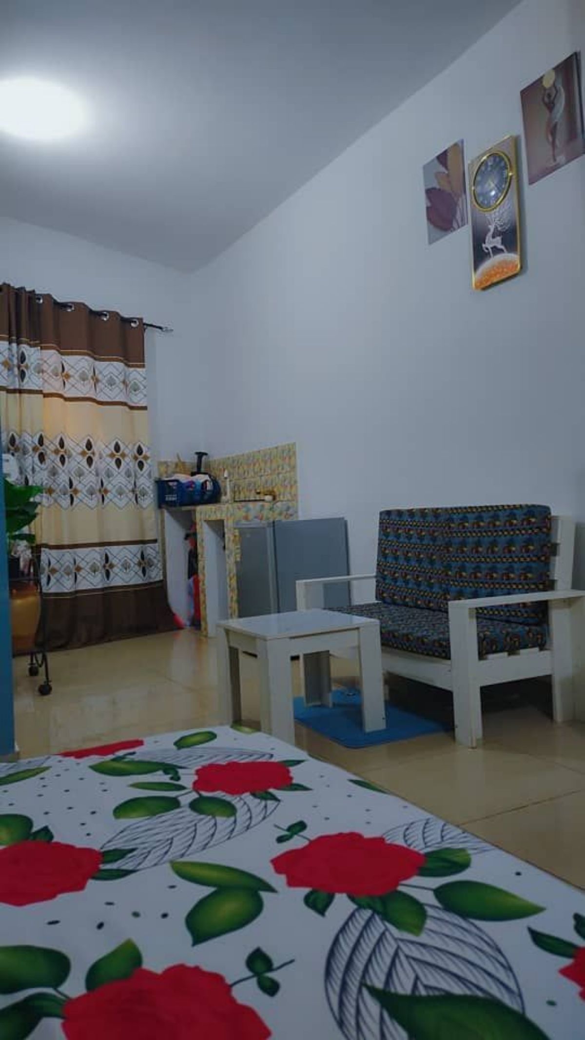 Studio meublé à cacaveli - photo 3