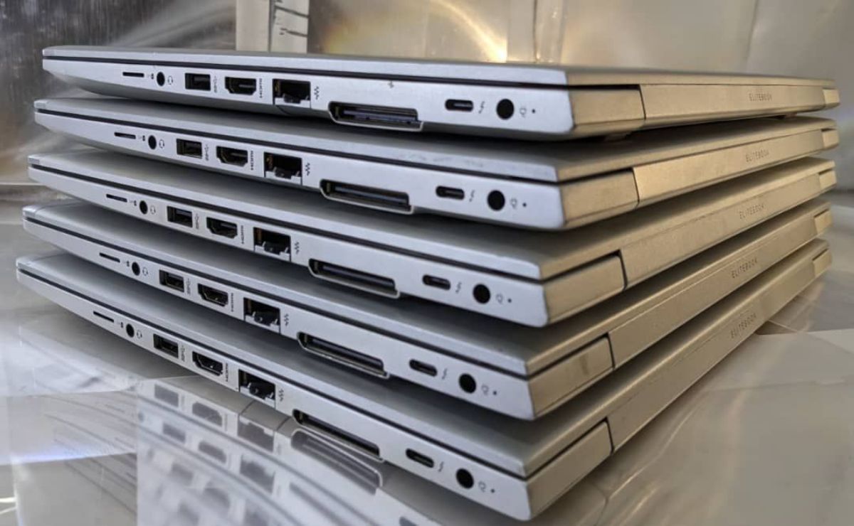 Hp elitebook 840g5 core i5 7ème génération - photo 3