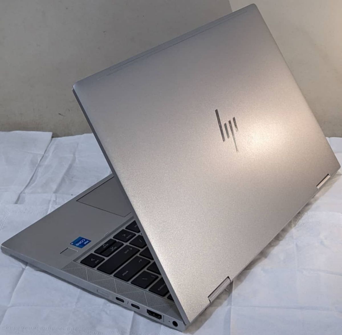 Hp elitebook 840g5 core i5 7ème génération
