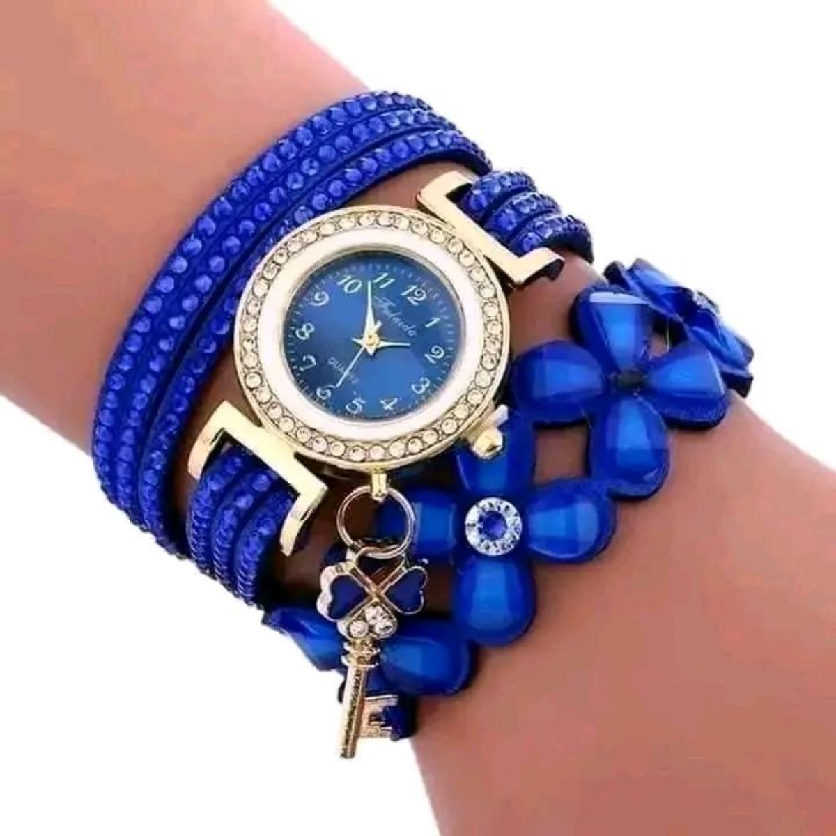Montre bracelet - photo 2