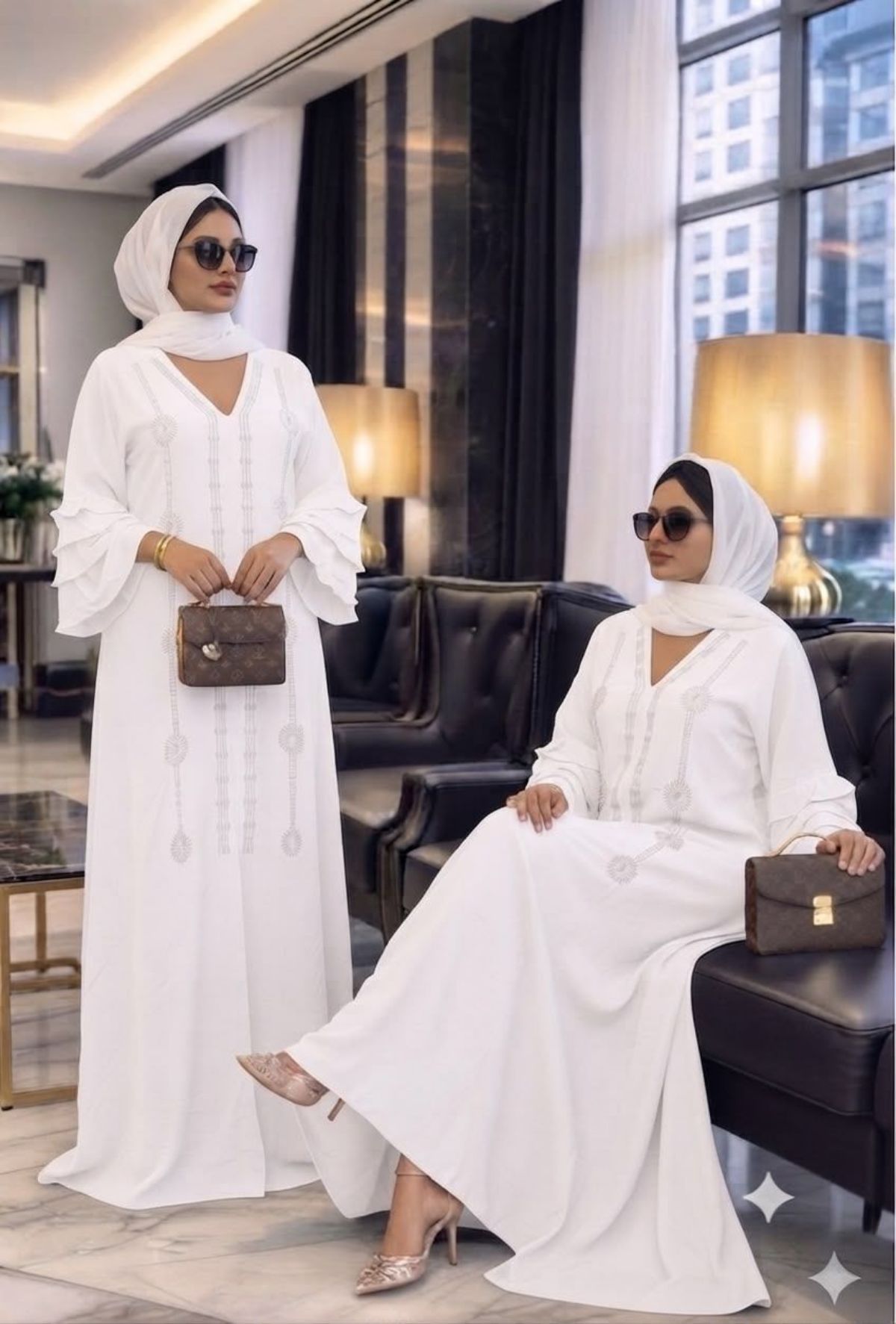 Robes kashka original et jolie Nouvelle Arrivage