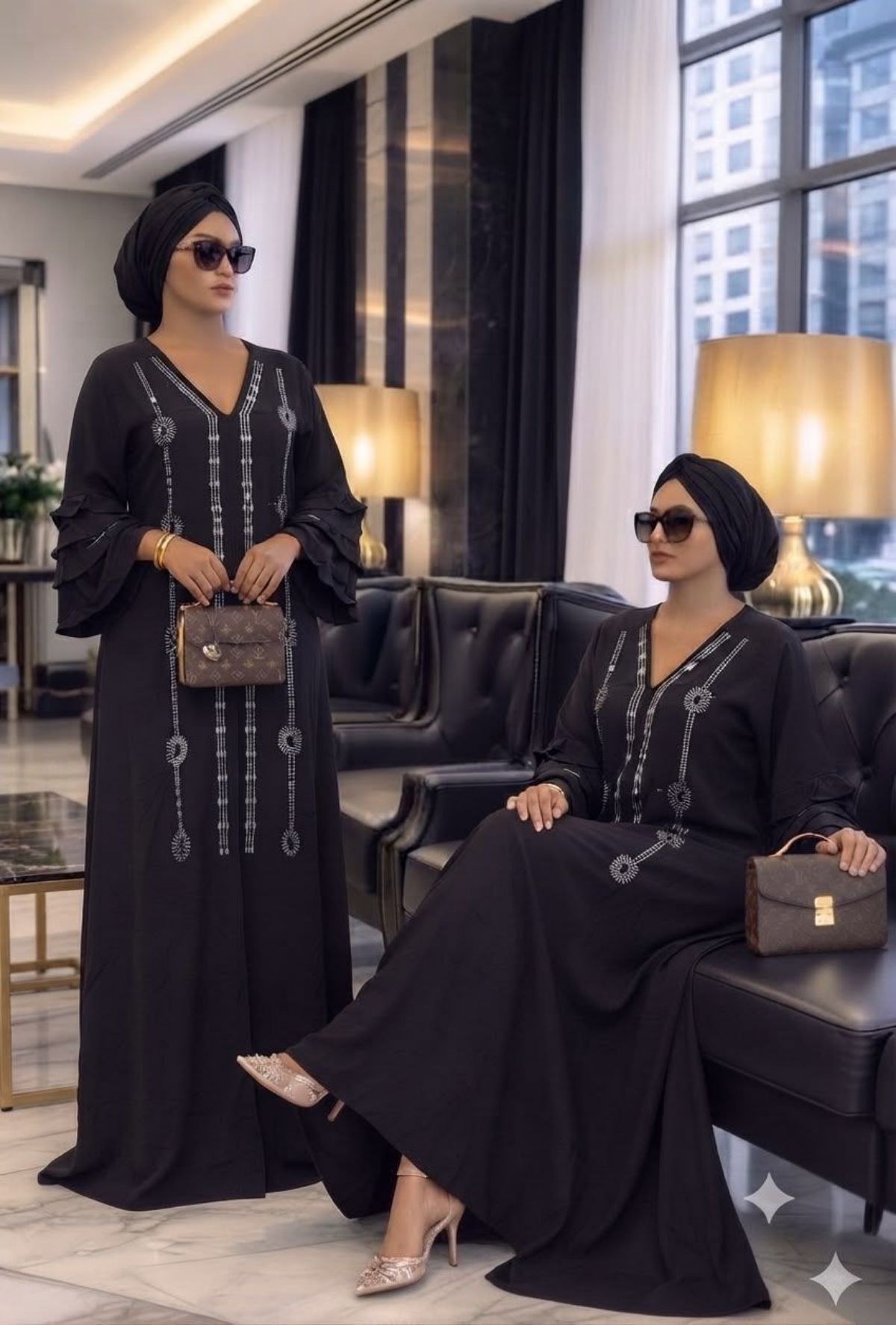 Robes kashka original et jolie Nouvelle Arrivage - photo 2