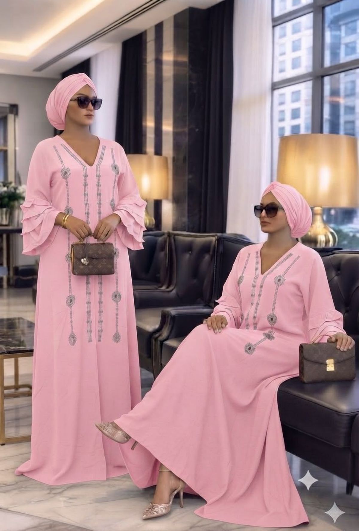 Robes kashka original et jolie Nouvelle Arrivage - photo 3