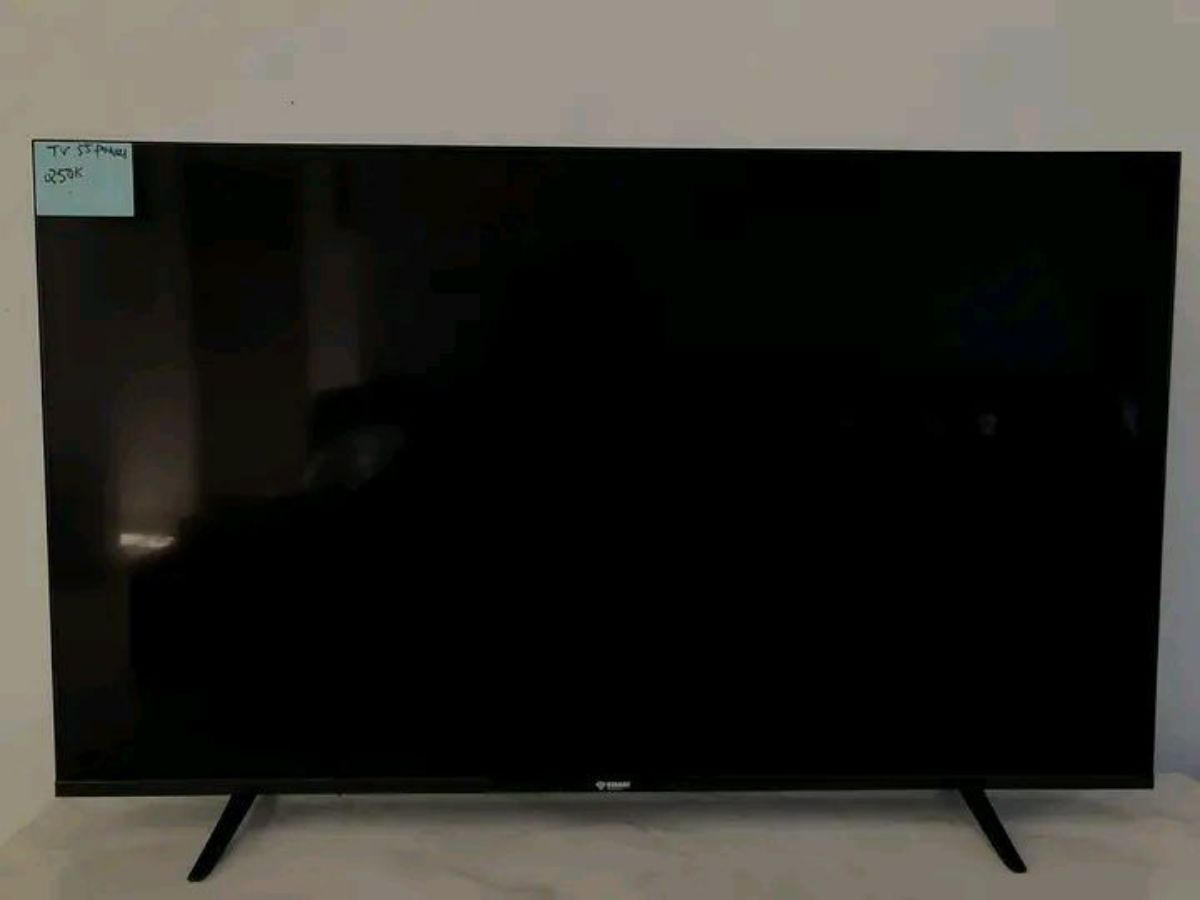 Téléviseur SMART Technology - photo 2