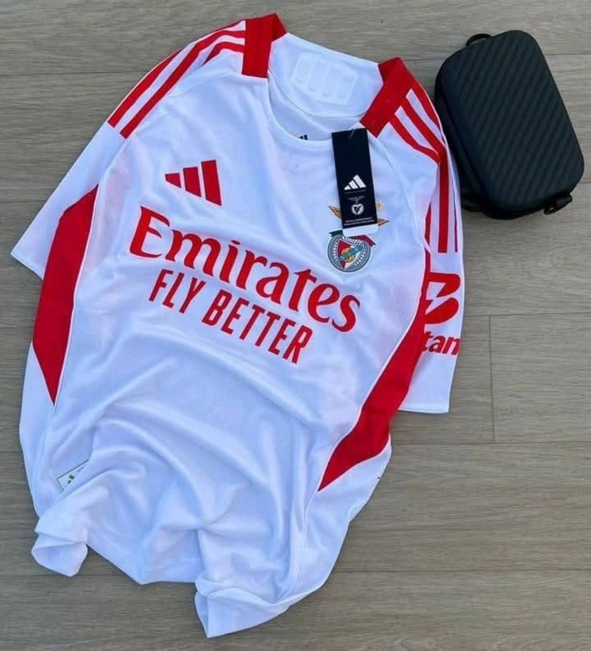Maillot de football Portugal