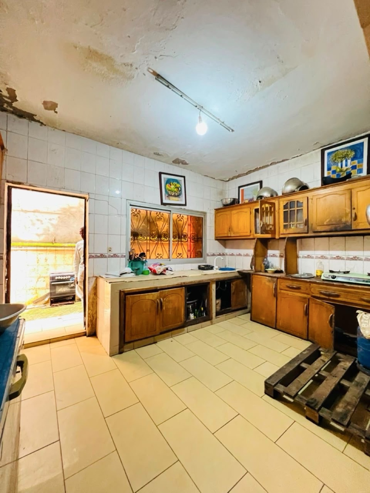 Duplex Vaste et Magnifique à Louer à Makèpé - photo 2