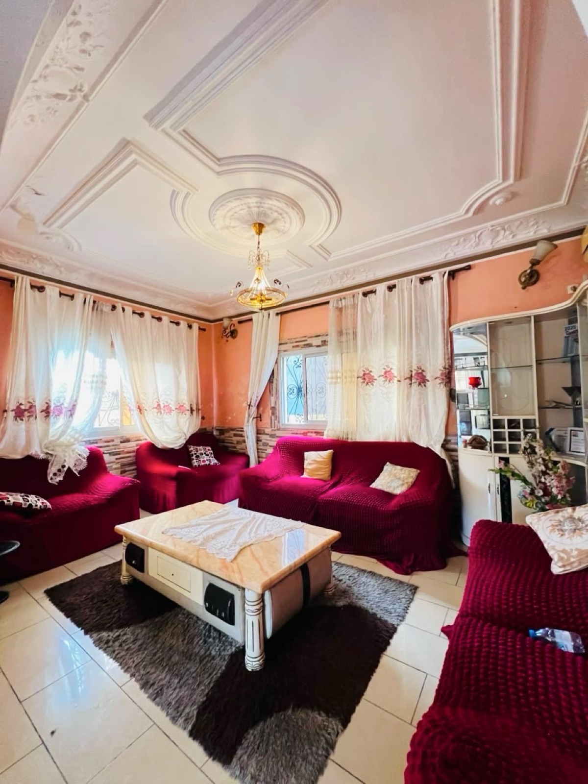 Duplex Vaste et Magnifique à Louer à Makèpé - photo 3