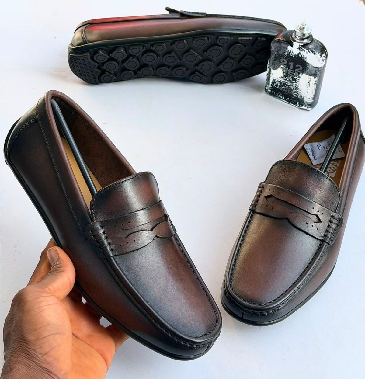 Chaussures homme - photo 3