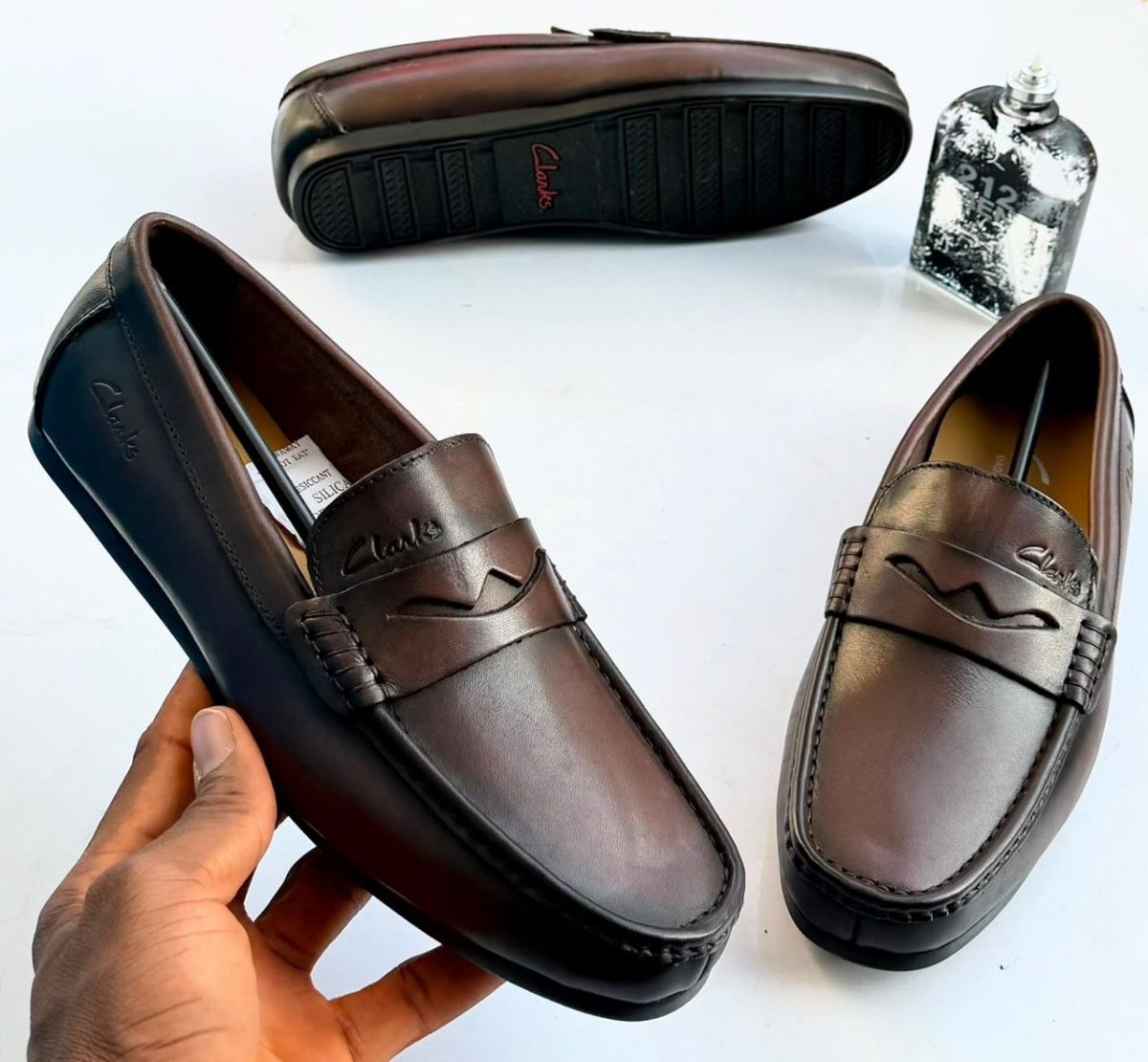 Chaussures homme - photo 2