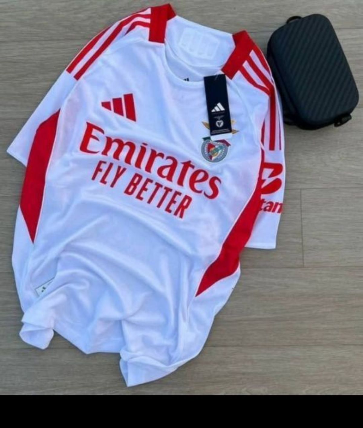 Maillot de football