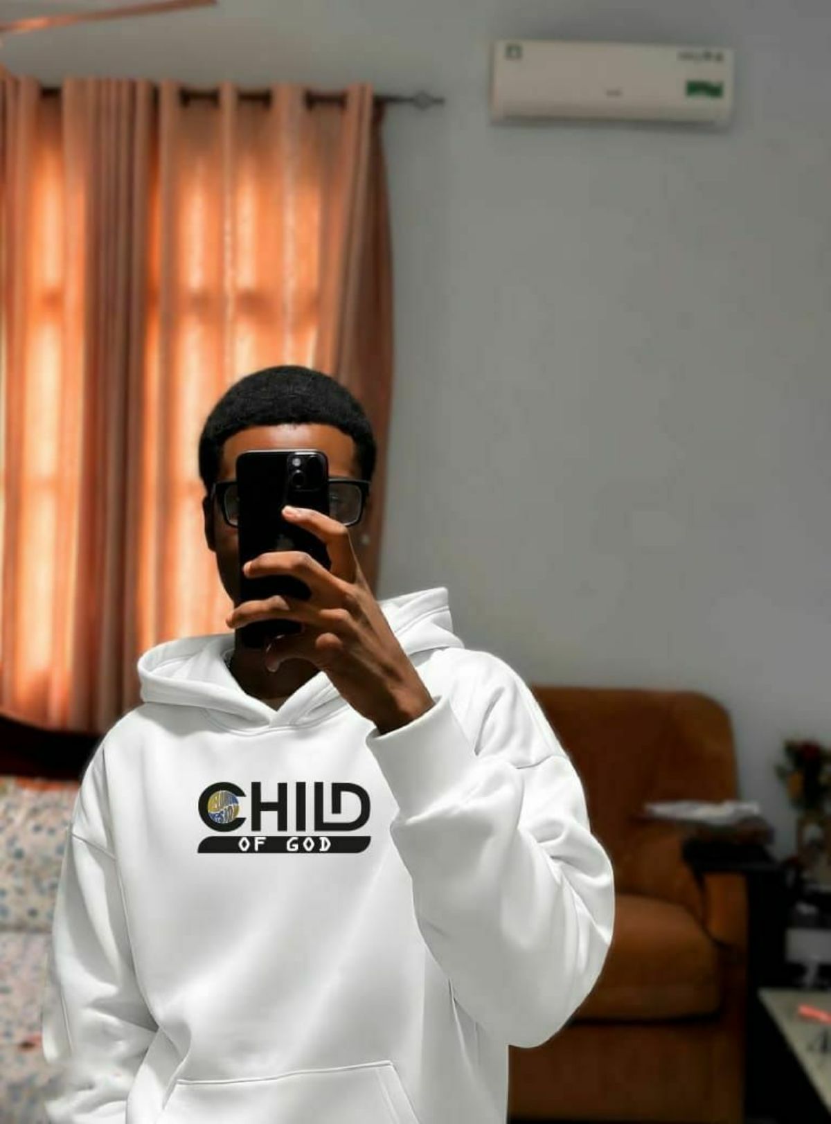 Child of God habits - photo 3