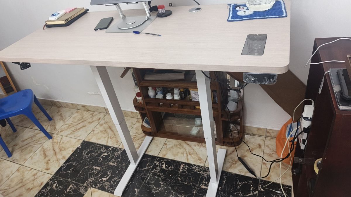Table coulissante - photo 2