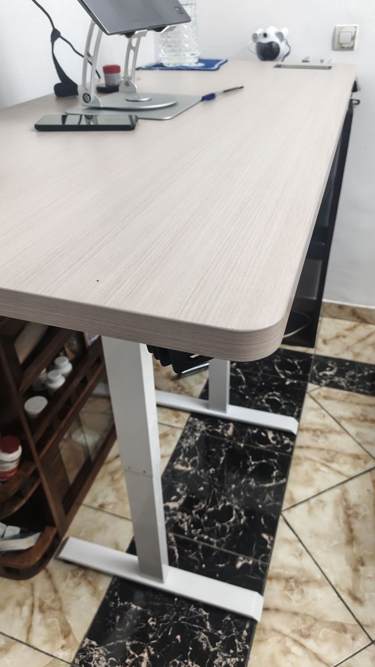 Table coulissante - photo 3