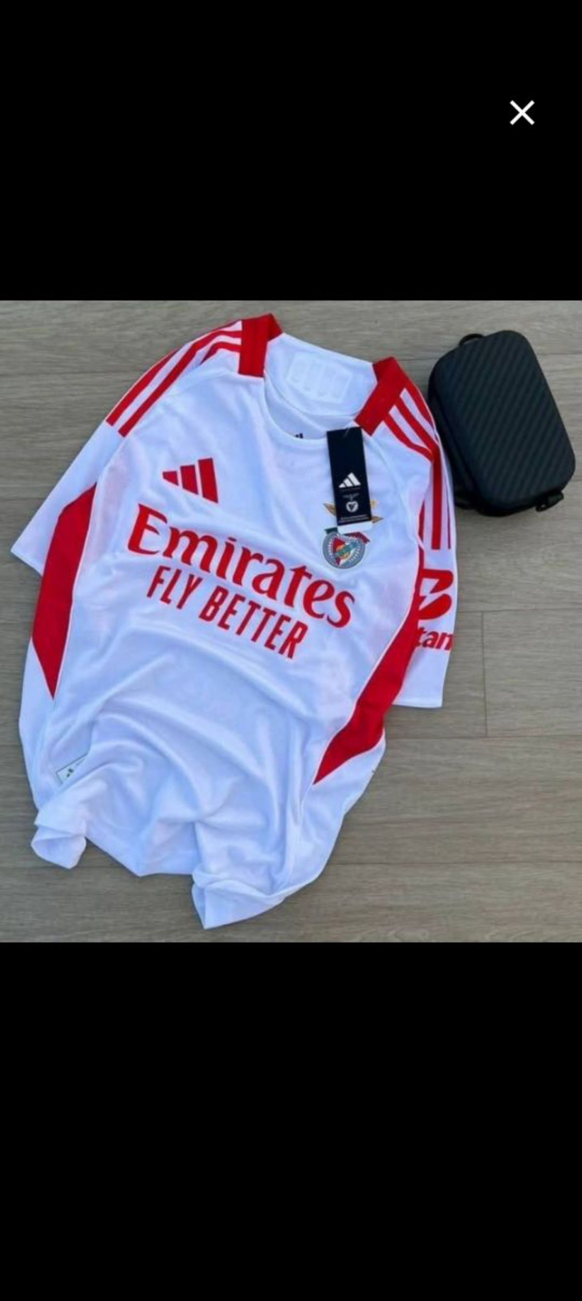 Maillot de football - photo 3