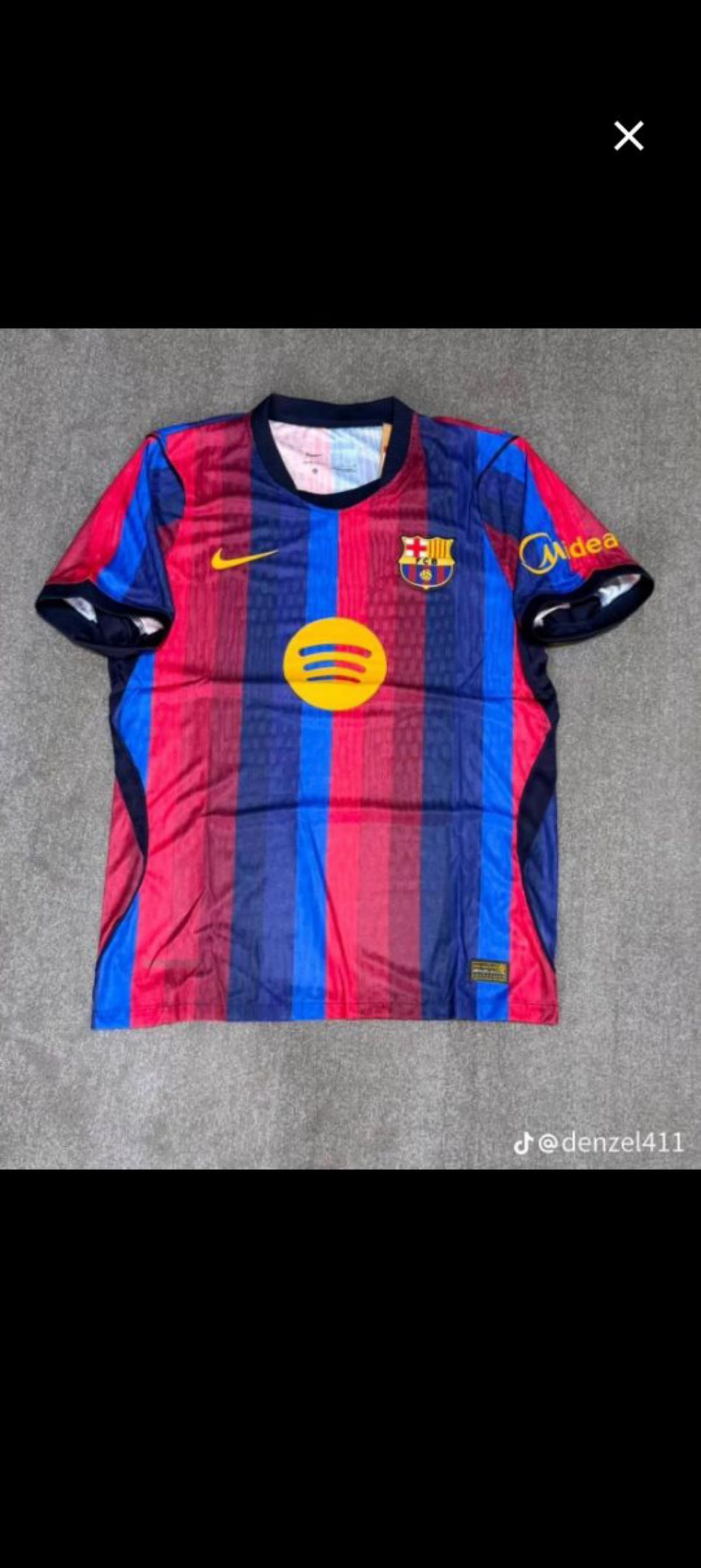 Maillot de football