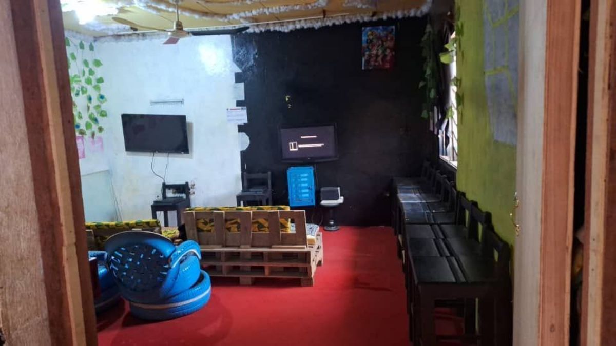 Chambre ou bureau en Location - photo 2