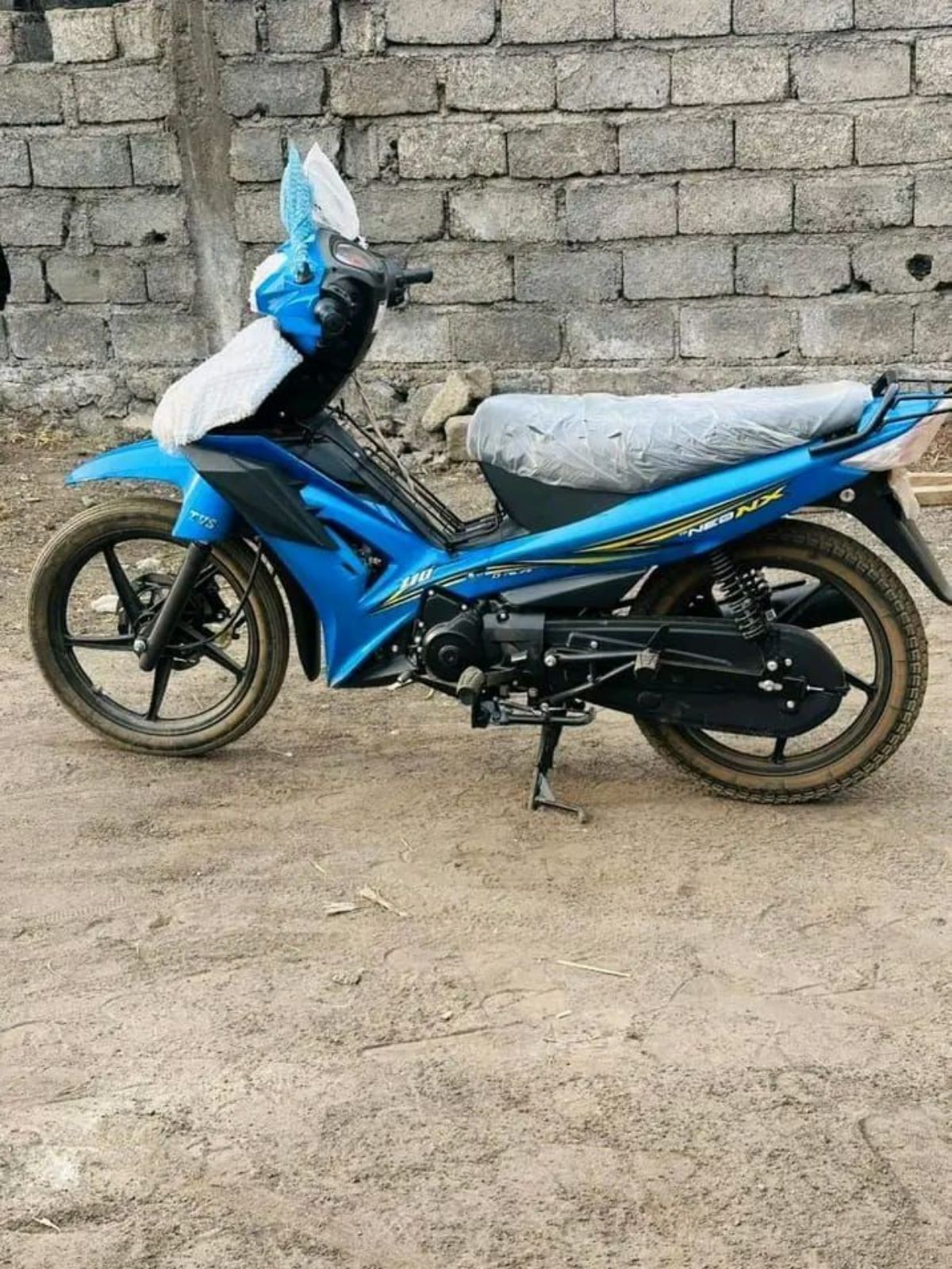 Scooter TVS Jupiter 125b à bas prix - photo 3