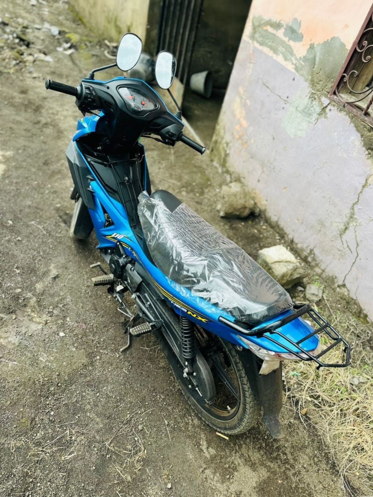 Scooter TVS Jupiter 125b à bas prix - photo 2