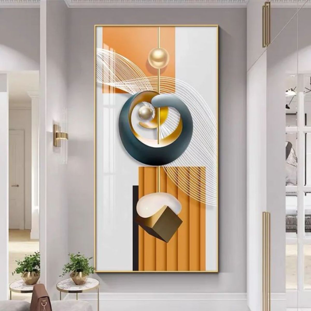 Tableaux décoratifs 100/50cm