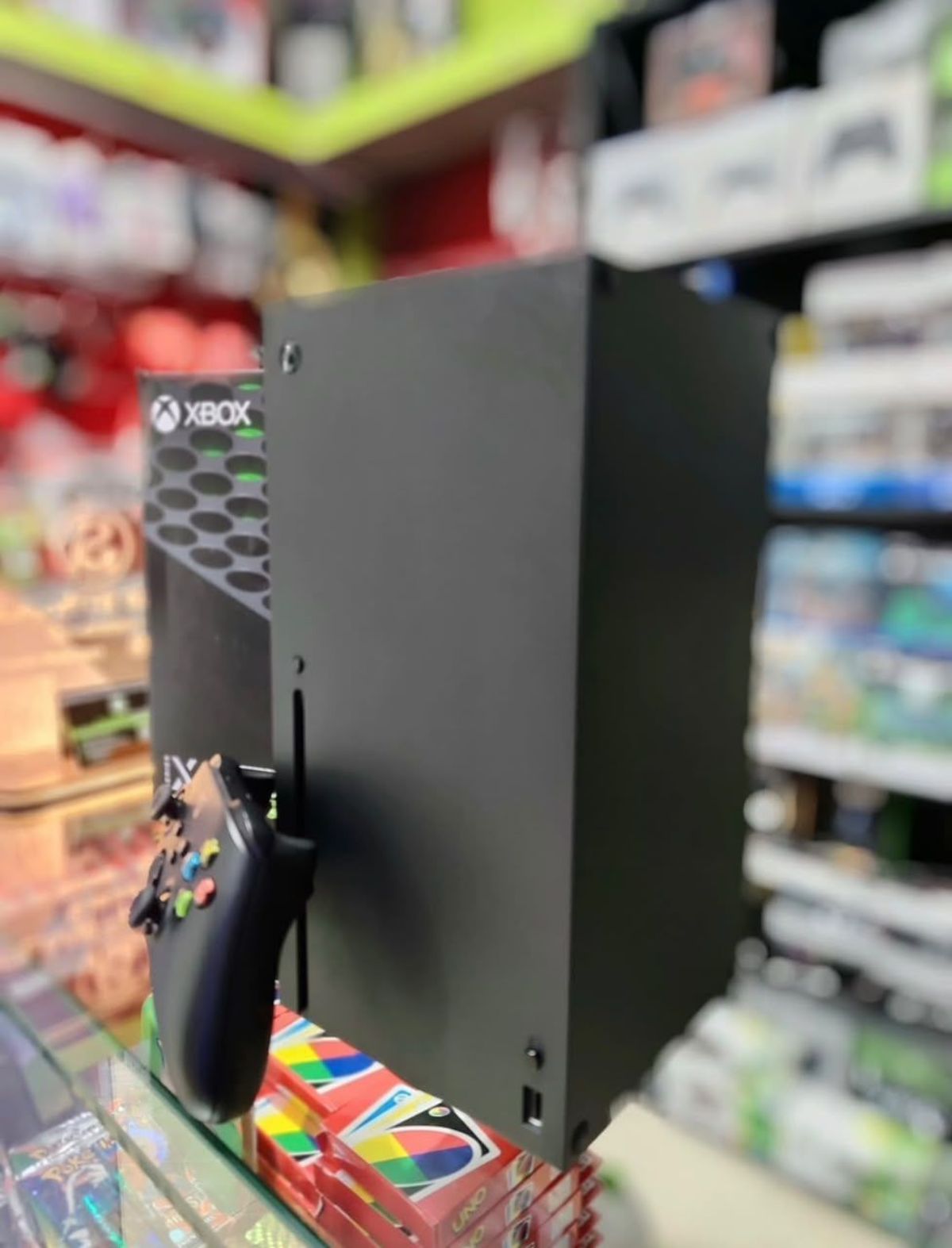 Xbox serie X - photo 2