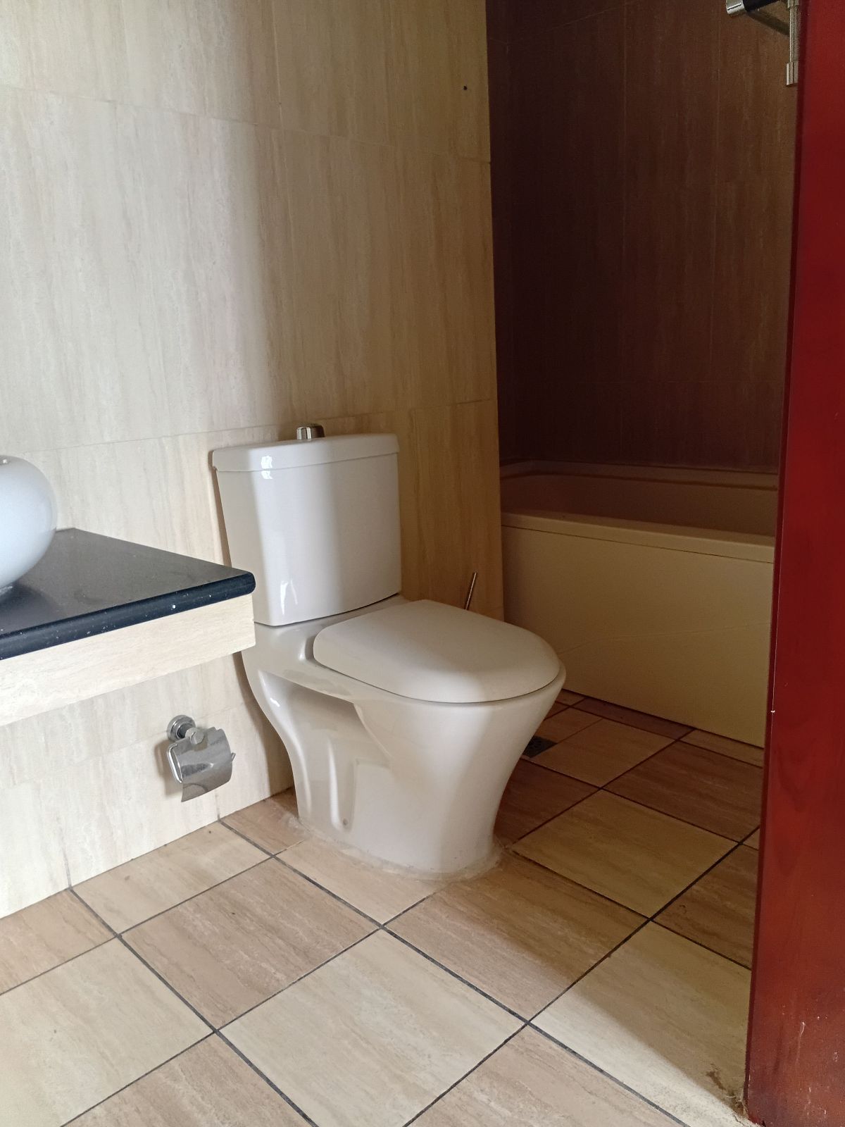 Appartement 3 pièces à Louer, loyer 350 mille - photo 3