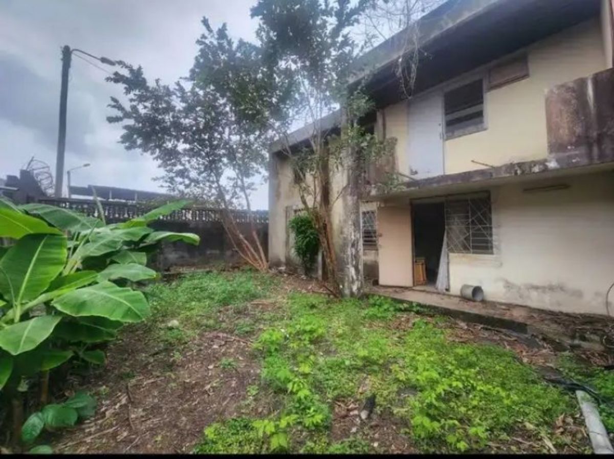 Villa inachevée en vente - photo 2