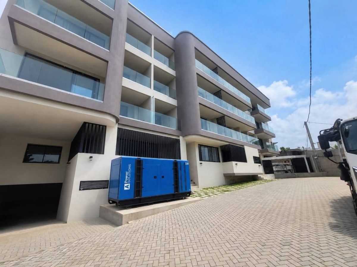 APPARTEMENT EN LOCATION
