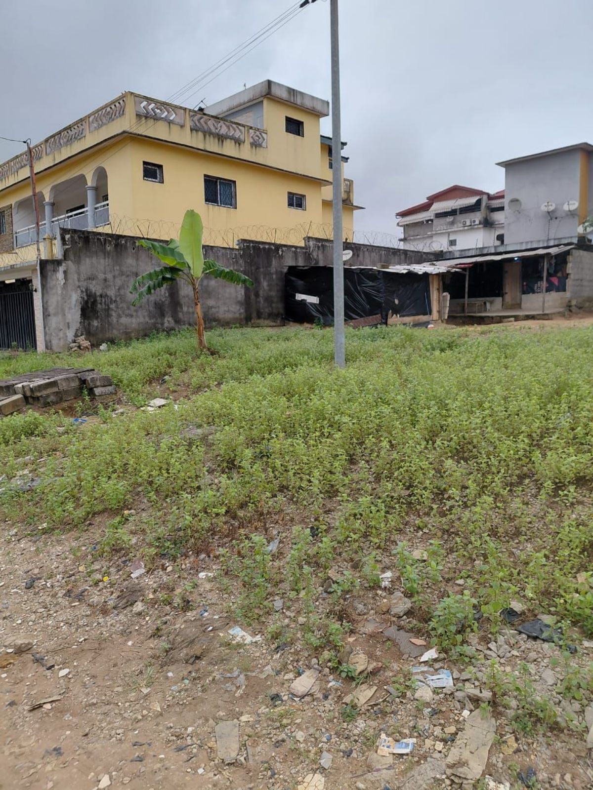 Terrain en vente - photo 3
