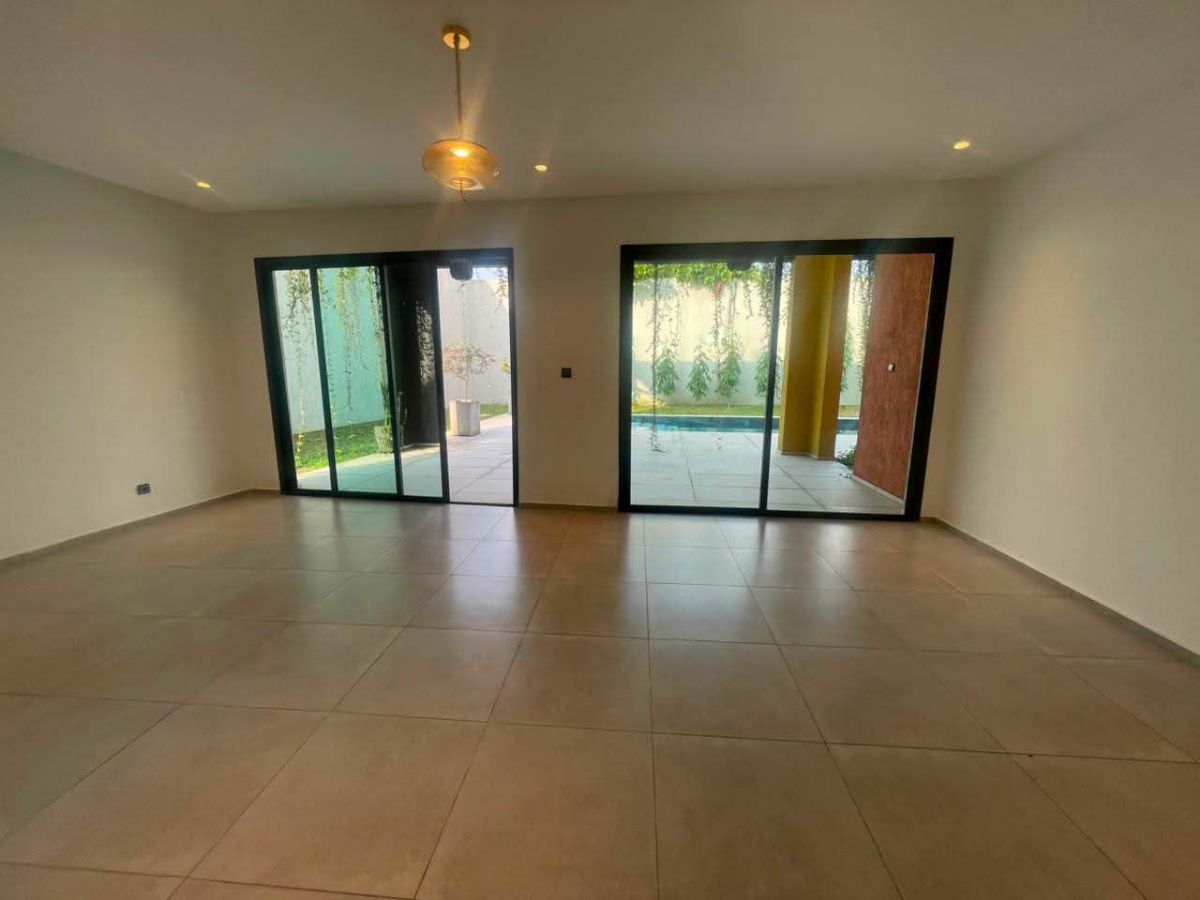 Villa duplex de type 7 pièces en Location - photo 3