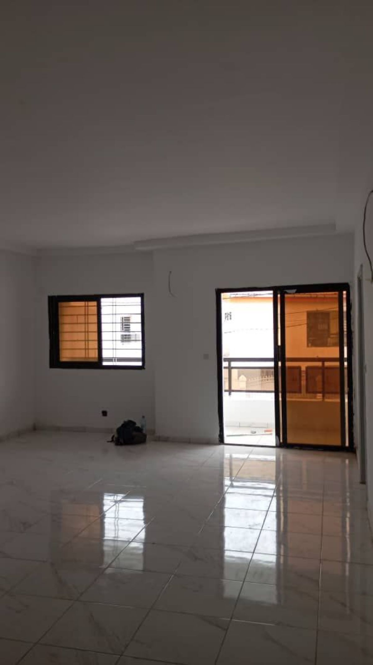 Villa duplex à vendre