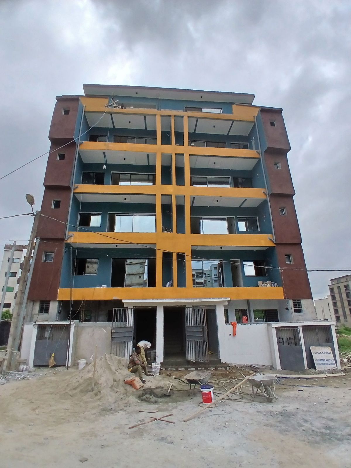 PLUSIEURS APPARTEMENTS EN VENTE