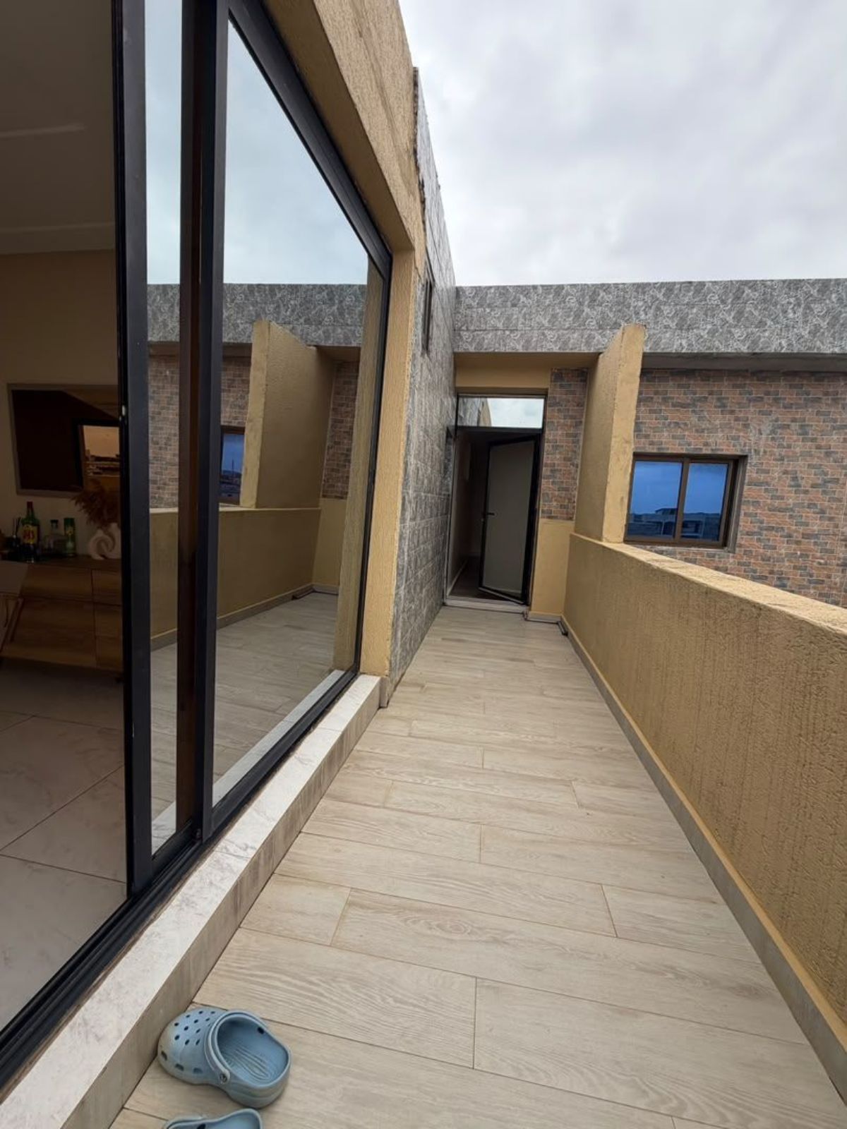 APPARTEMENT 4PIÈCES EN VENTE - photo 3