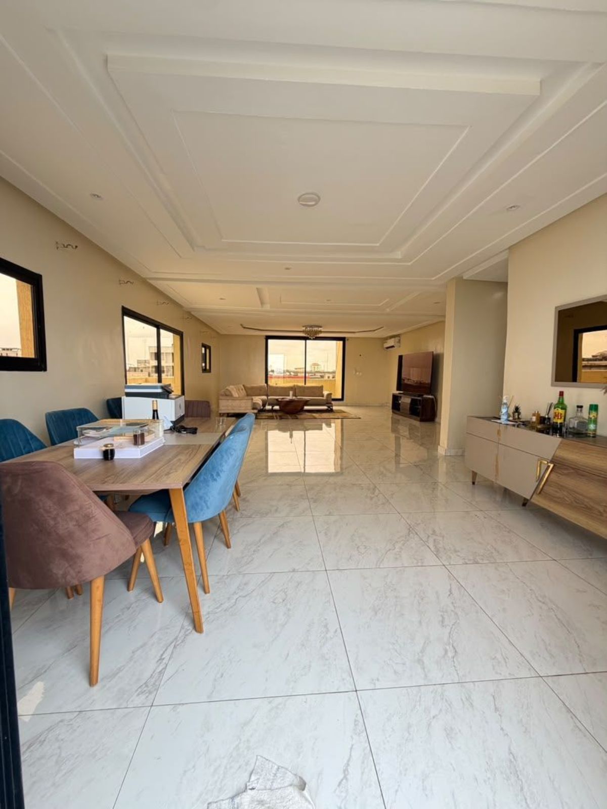 APPARTEMENT 4PIÈCES EN VENTE